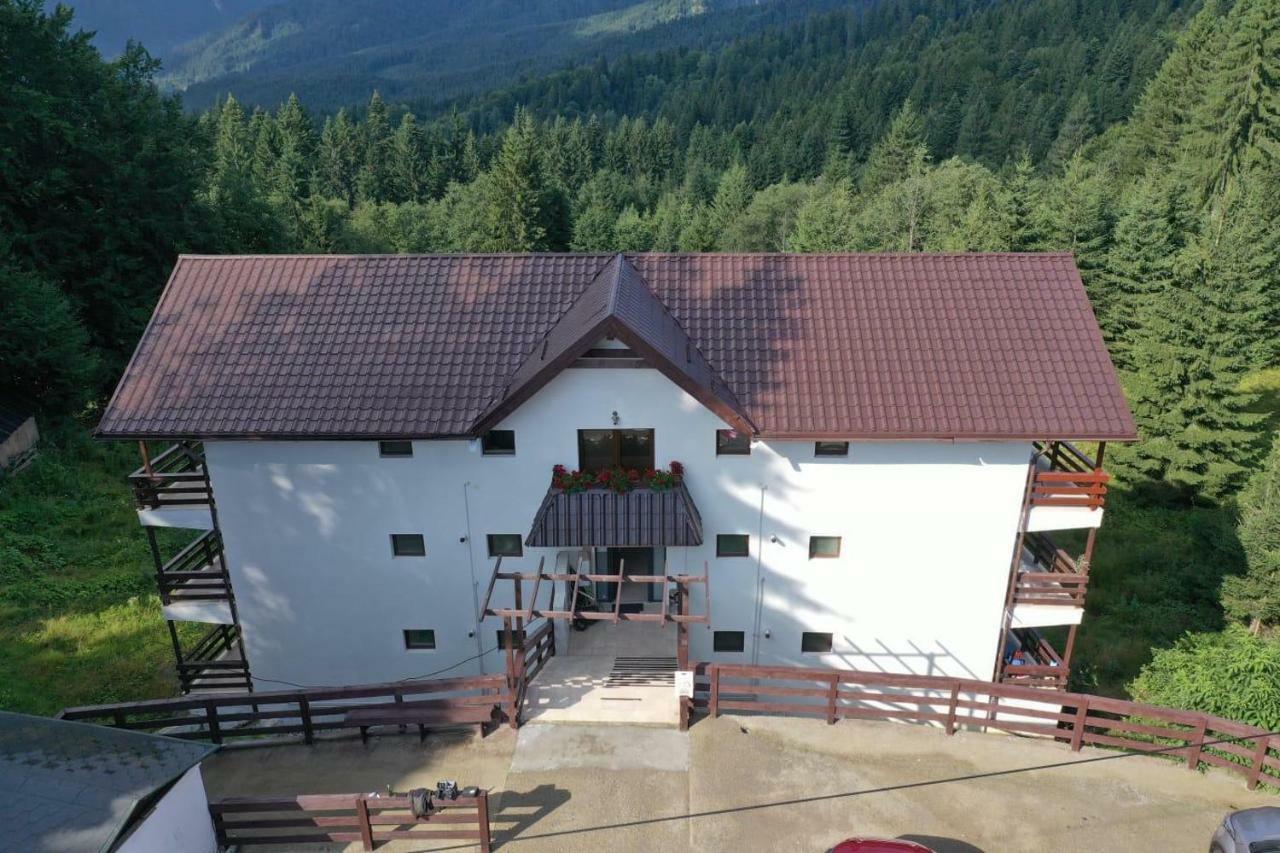 Nature House Predeal Exteriér fotografie